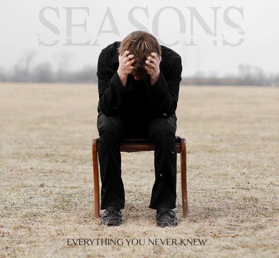 Seasons - Everything You Never Knew [EP] (2012)